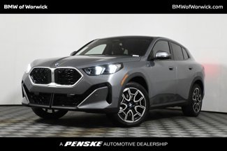 New 2026 BMW X2 xDrive28i w/ Technology Package image 1