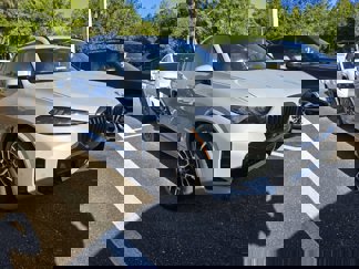 New 2026 BMW X5 xDrive50e image 1