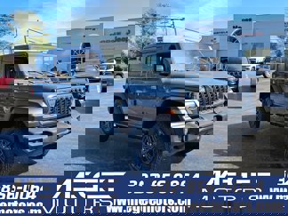 New 2025 Jeep Wrangler Unlimited Sport image 1