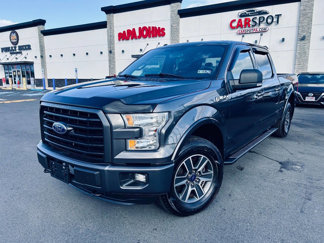 Used 2016 Ford F150 XLT w/ Equipment Group 302A Luxury image 1