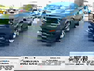 Used 2023 Dodge Challenger R/T Scat Pack image 1