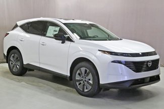New 2025 Nissan Murano SL image 1