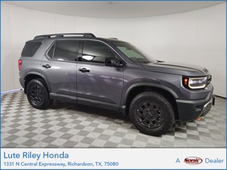 New 2026 Honda Passport TrailSport Elite image 1