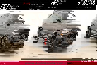New 2025 Audi RS Q8 performance image 1