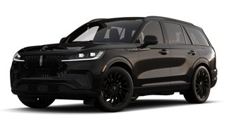 New 2025 Lincoln Aviator Reserve w/ Equipment Group 201A image 1