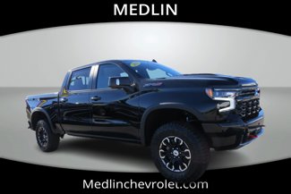 New 2025 Chevrolet Silverado 1500 ZR2 w/ Technology Package image 1