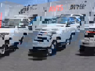 Used 2024 Toyota 4Runner SR5 image 1
