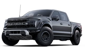 New 2025 Ford F150 Raptor image 1
