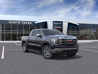 New 2026 GMC Sierra 1500 SLT image 1