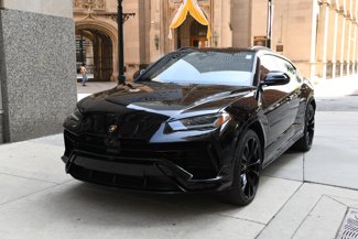 Used 2024 Lamborghini Urus S image 1