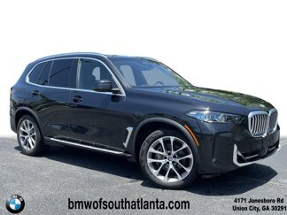Used 2024 BMW X5 sDrive40i w/ Premium Package image 1