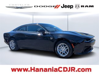 New 2025 Dodge Charger R/T w/ Quick Order Package 25M R/T image 1