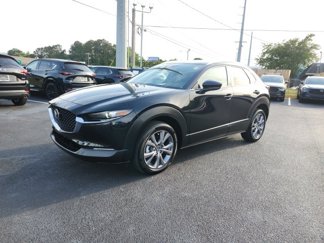 Certified 2024 MAZDA CX-30 AWD 2.5 S w/ Preferred Package image 1