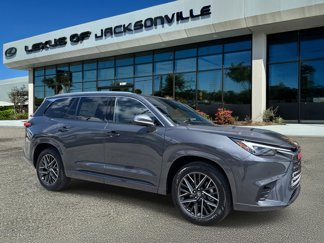 New 2025 Lexus TX 350 AWD image 1