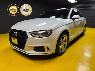 Used 2019 Audi A3 2.0T Premium image 1