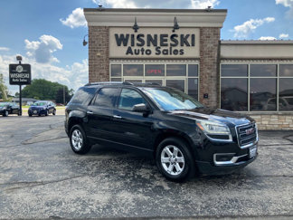 Used 2015 GMC Acadia SLE image 1