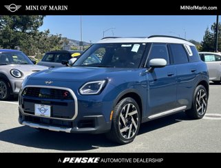 New 2025 MINI Cooper Countryman S w/ Comfort Package Max image 1