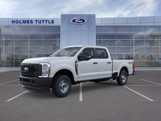 New 2026 Ford F250 XL w/ XL Driver Assist Package image 1