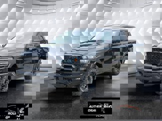 New 2026 RAM 1500 Rebel image 1