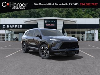New 2025 Buick Enclave Sport Touring w/ Power Package image 1