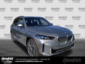 Used 2025 BMW X5 xDrive50e image 1