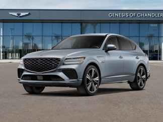 New 2026 Genesis GV80 3.5T e-SC image 1