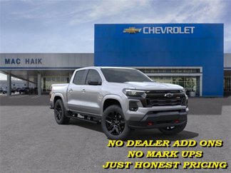 New 2025 Chevrolet Colorado Z71 w/ Z71 Convenience Package 2 image 1