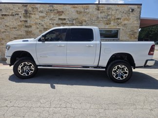 Used 2019 RAM 1500 Big Horn image 1