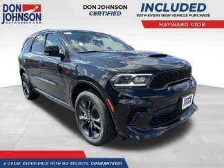 New 2025 Dodge Durango GT image 1
