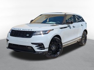 New 2026 Land Rover Range Rover Velar Dynamic SE image 1