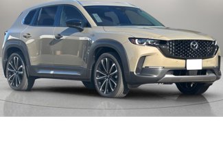 New 2025 MAZDA CX-50 2.5 Turbo w/ Accent Package image 1