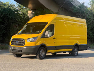 Used 2016 Ford Transit 250 148 High Roof Extended image 1