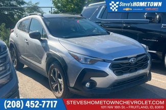Used 2024 Subaru Crosstrek 2.0i Premium w/ Crosstrek Mirror Package image 1