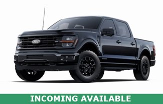 New 2025 Ford F150 XLT image 1