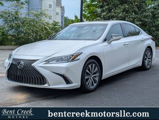 Used 2021 Lexus ES 350 w/ Accessory Package image 1