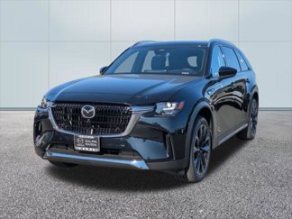 New 2025 MAZDA CX-90 Plug-In Hybrid w/ Premium Plus image 1