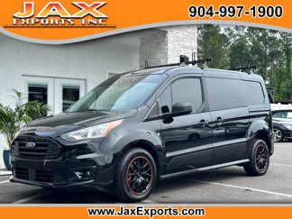 Used 2019 Ford Transit Connect XLT image 1