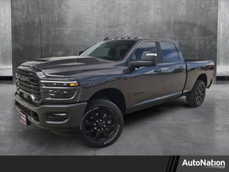 New 2025 RAM 2500 Laramie image 1
