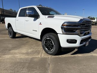 New 2025 RAM 2500 Laramie image 1