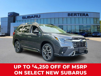 New 2025 Subaru Ascent Touring image 1