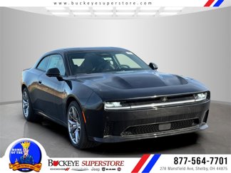 New 2025 Dodge Charger R/T Scat Pack w/ Track Pack image 1