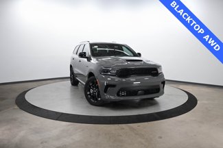 New 2025 Dodge Durango R/T image 1
