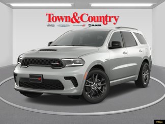 New 2025 Dodge Durango R/T w/ Blacktop Package image 1