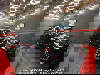 Used 2017 Honda Civic LX image 1
