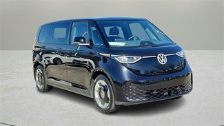 New 2025 Volkswagen ID. Buzz Pro S image 1