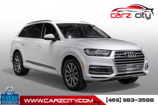 Used 2019 Audi Q7 2.0T Premium Plus w/ Premium Plus Package image 1