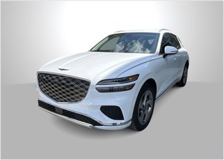 New 2026 Genesis GV70 2.5T image 1