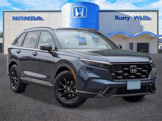 New 2026 Honda CR-V Sport-L image 1