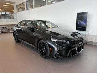 New 2026 BMW M5 w/ Executive Package image 1