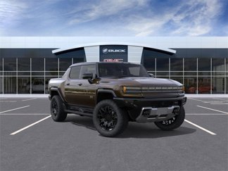 New 2026 GMC Hummer EV 4x4 Crew Cab image 1